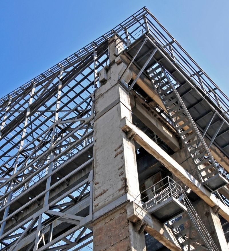 How Structural Drying Protects Your Home or Business