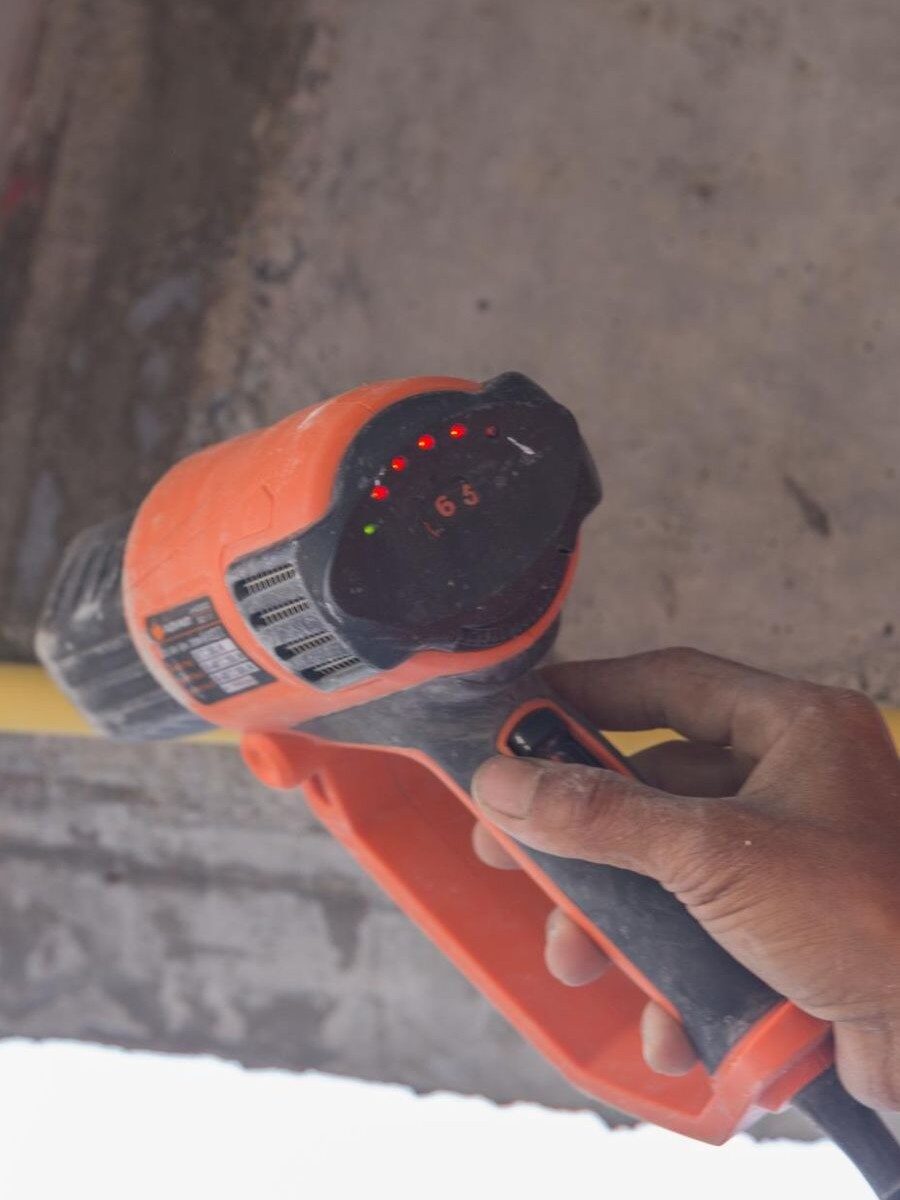 Benefits of Thermal Imaging for Water Damage in Los Angeles