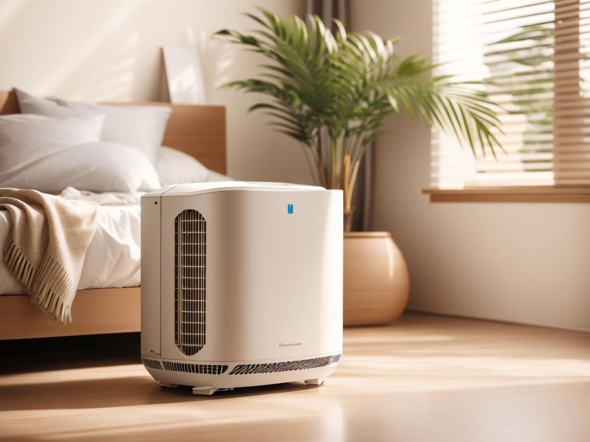 Comprehensive Dehumidification and Moisture Removal for a Luxury Condo Near Miracle Mile