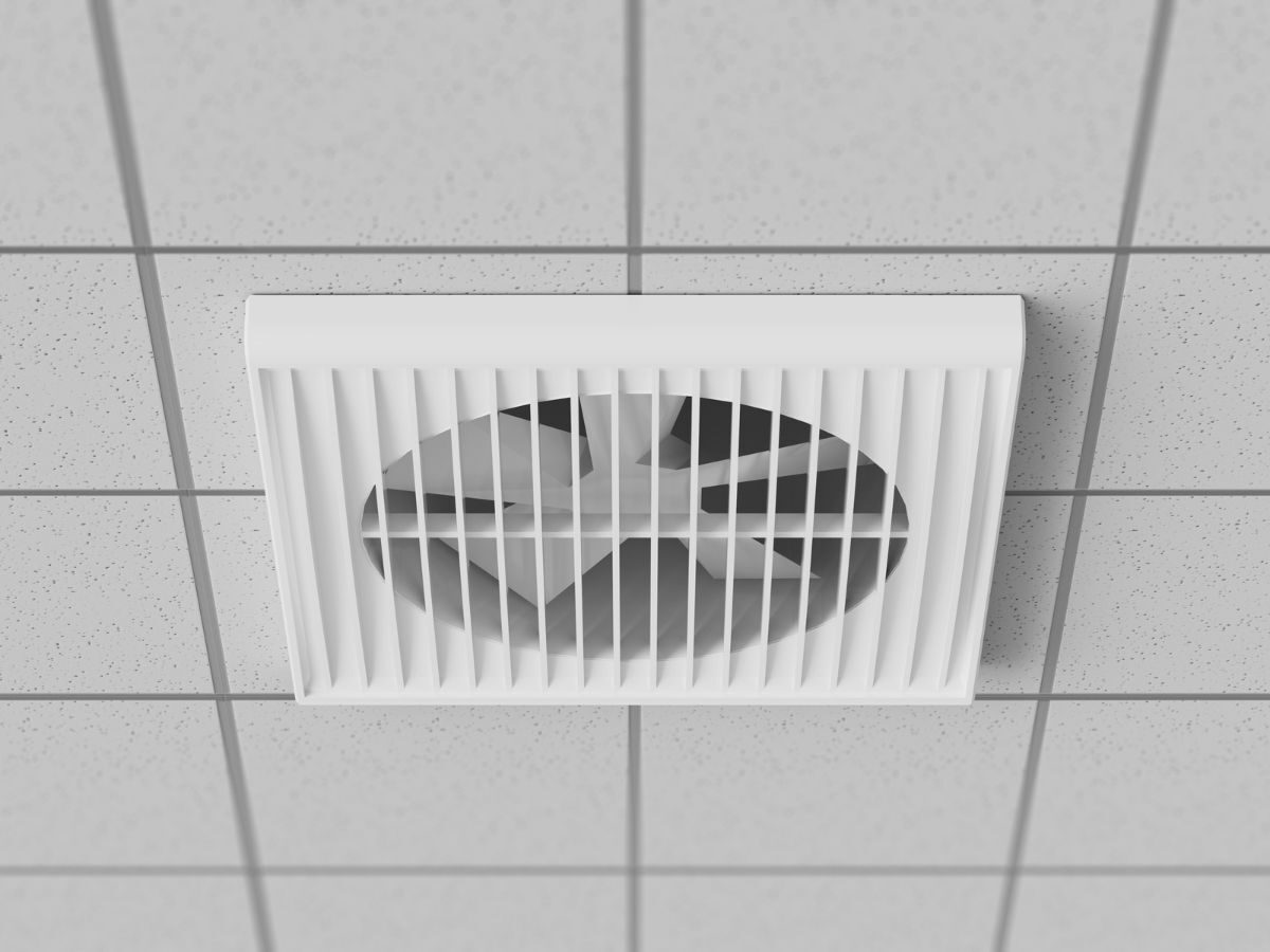 Large-Scale Dehumidification for an Office Building Along the La Brea Corridor in Los Angeles