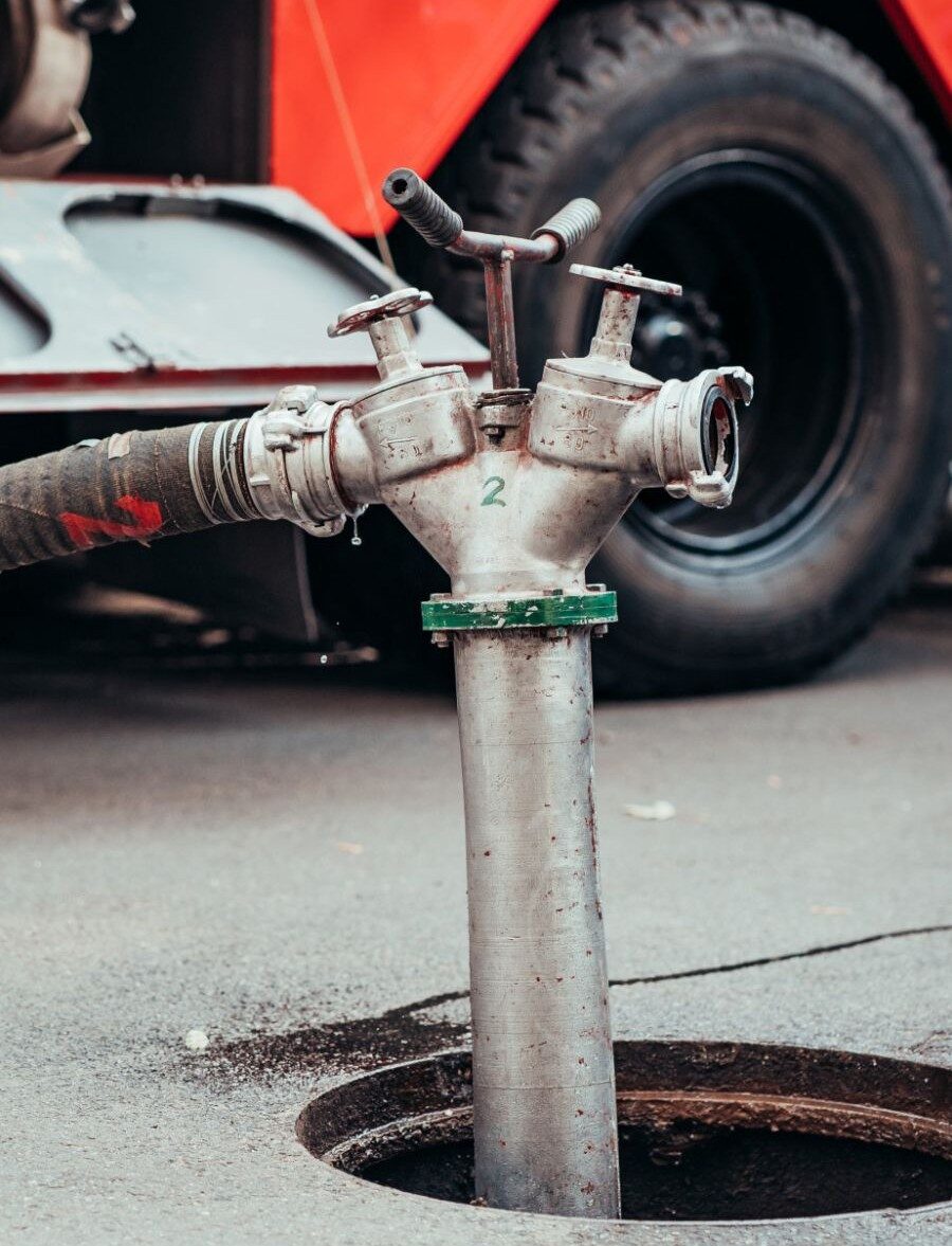 Why Choose ASAP Water Damage Restoration for Burst Pipe Cleanup & Repair in Los Angeles