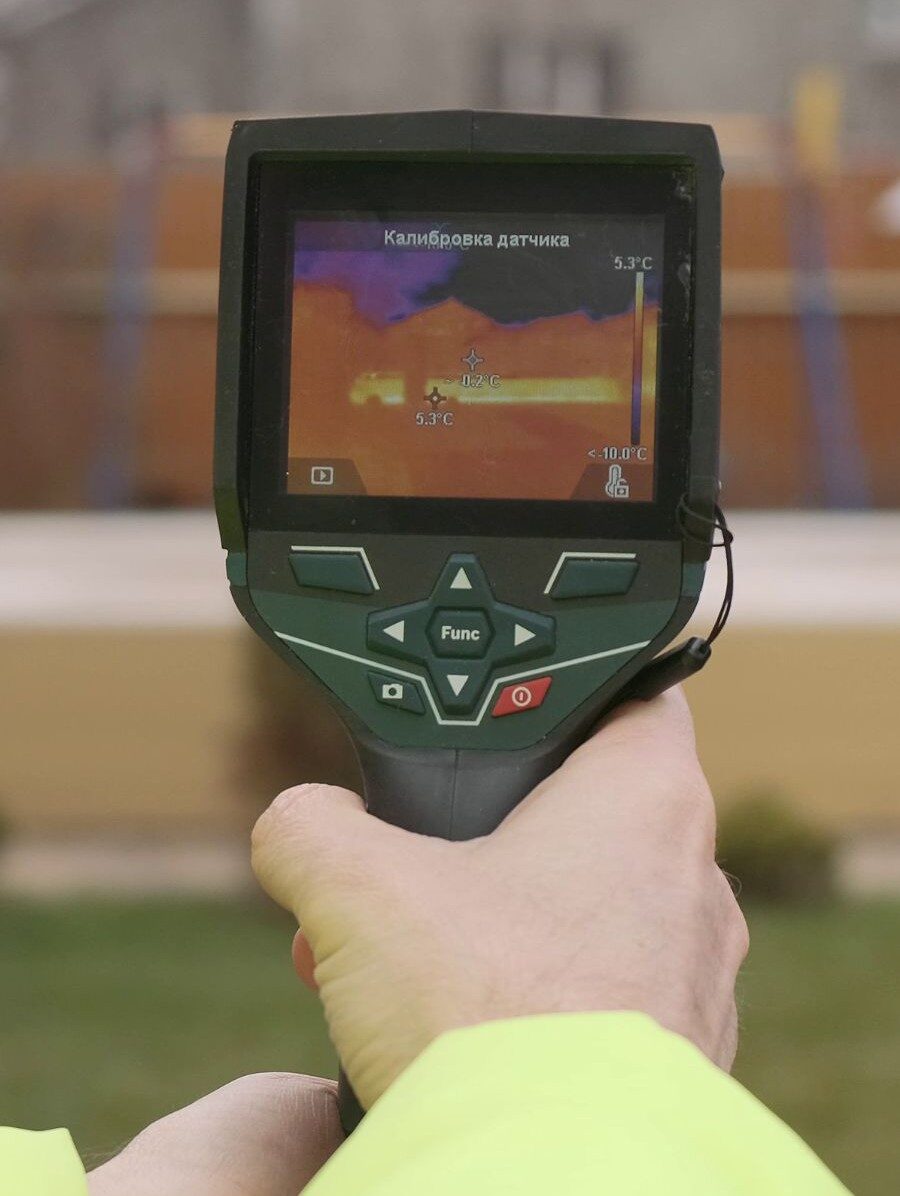 Why Choose ASAP Water Damage Restoration in Los Angeles for Thermal Imaging Inspection