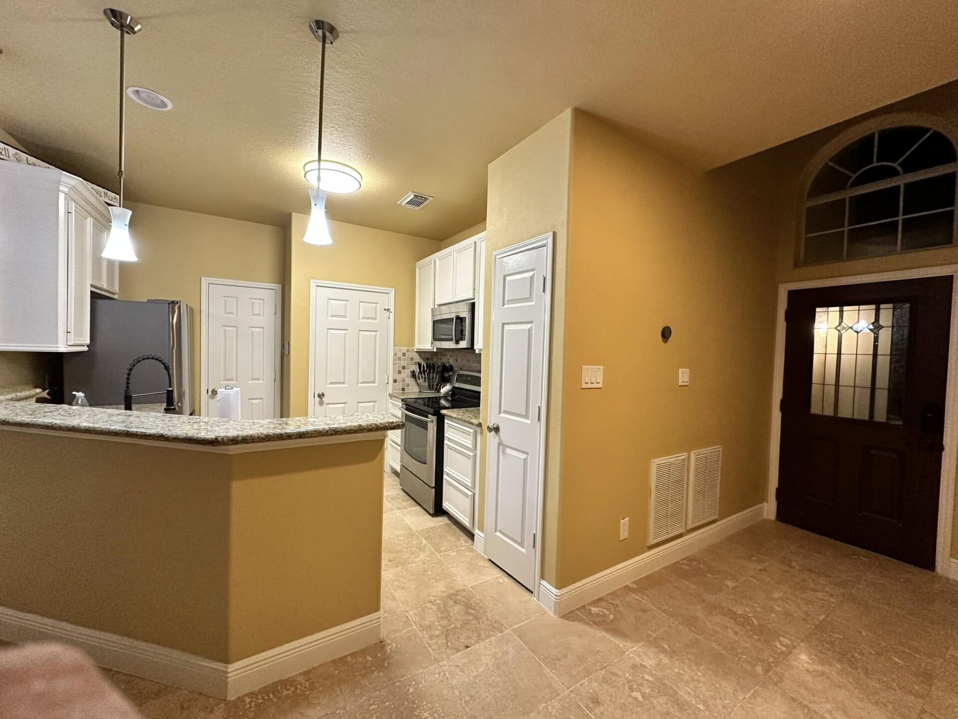 South Los Angeles Water Damage Restoration