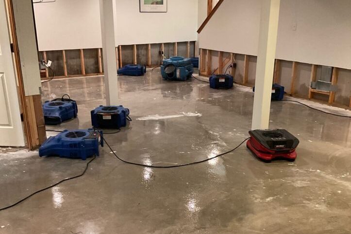 Boyle Heights Water Damage Restoration