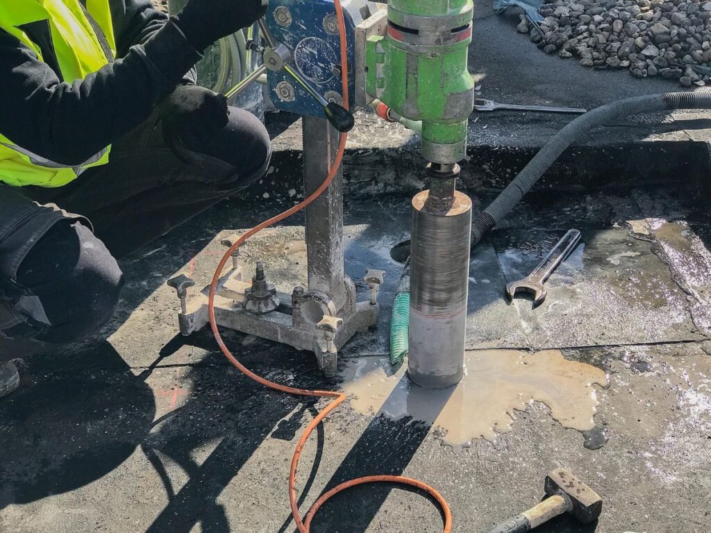 Sewage & Biohazard Cleanup Services