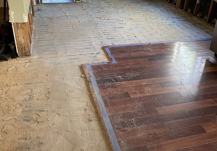 Pico-Union Water Damage Restoration