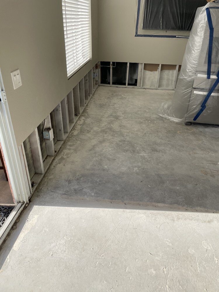 We are the restoration team of choice for Westlake property owners