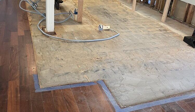 Echo Park Water Damage Restoration