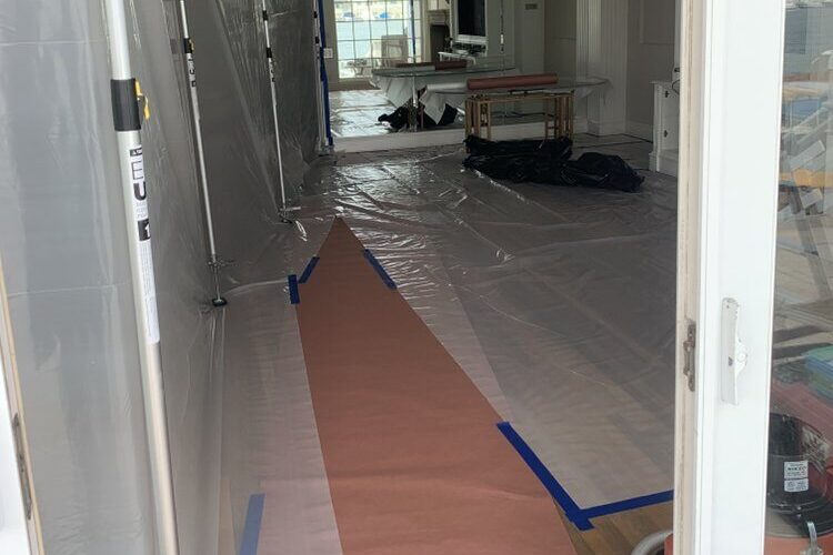 Mid-City Water Damage Restoration