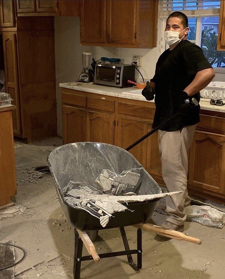 When to Call for Water Removal in Mid-City