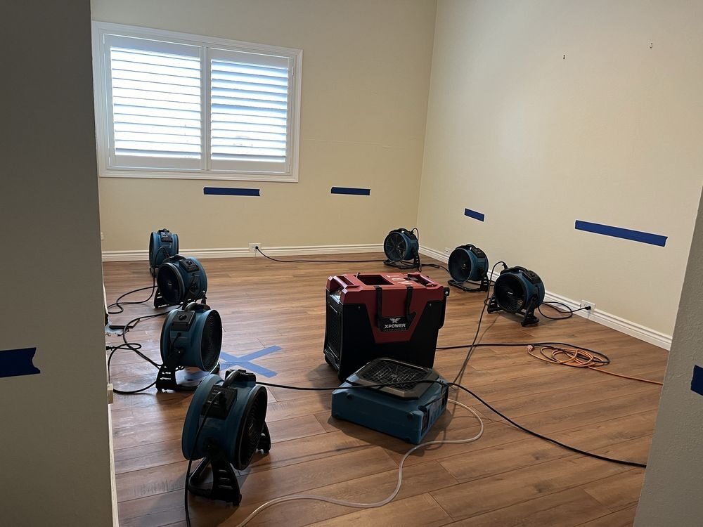 We are the restoration team of choice for East Hollywood property owners