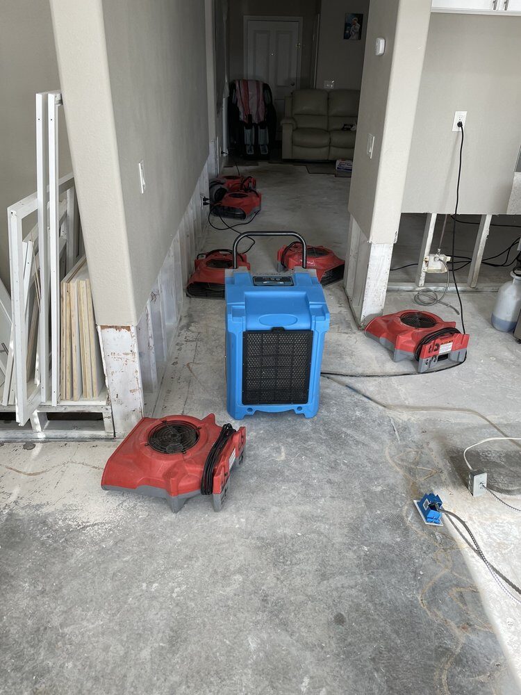 We are the restoration team of choice for El Sereno property owners