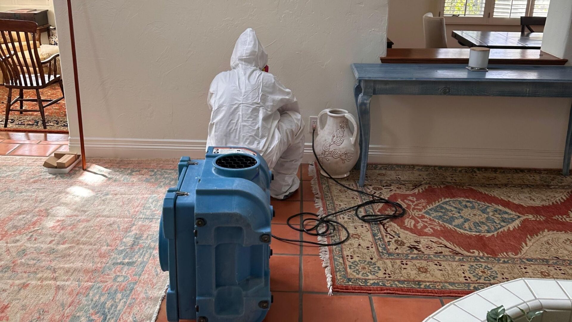 10 Ways to Prevent Water Damage in Your Los Angeles Home