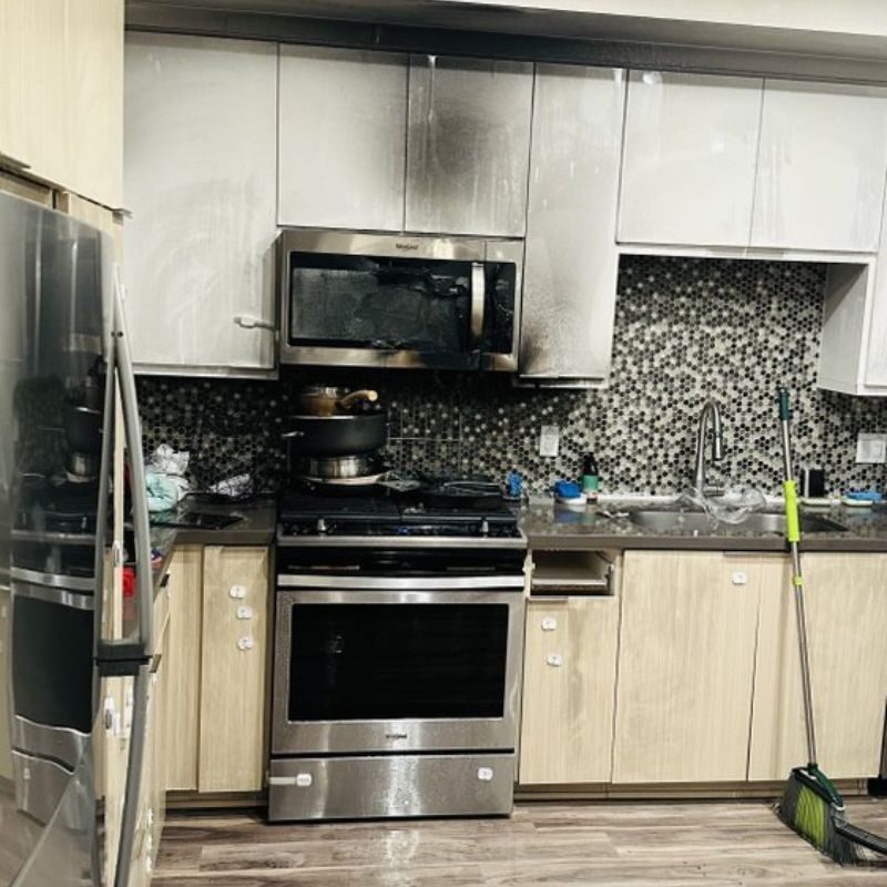 Common Water Damage Causes in Hollywood Hills Properties