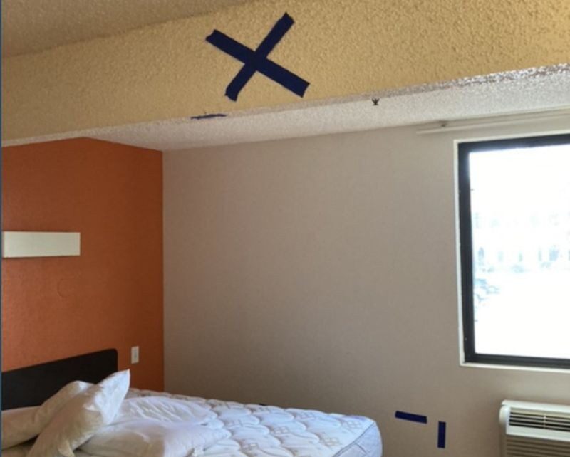 Mold Remediation for Hollywood Hills Estates