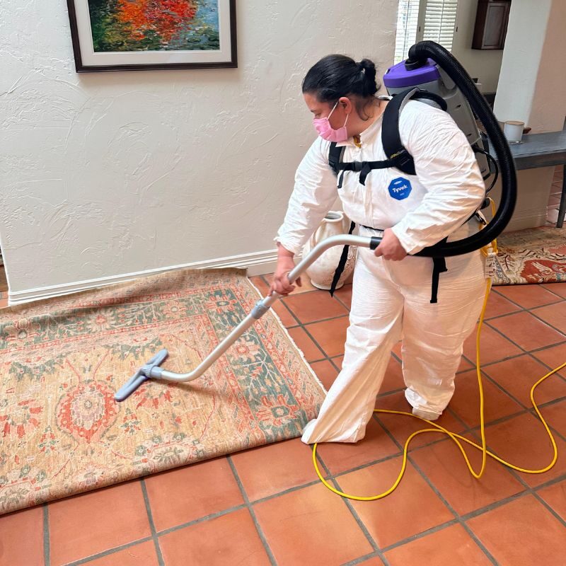 Water Damage Prevention for Hollywood Hills Estates