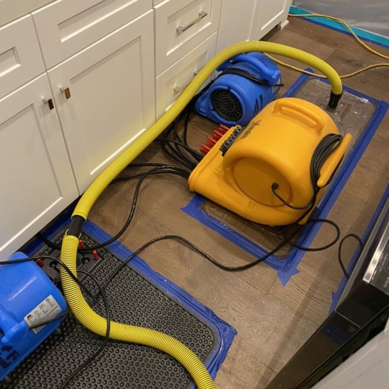 Why Melrose Hill Homes Face Unique Water Damage Challenges