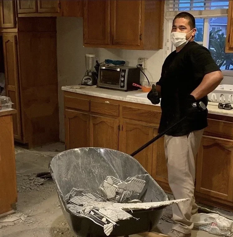 ASAP Water Damage Restoration Los Angeles