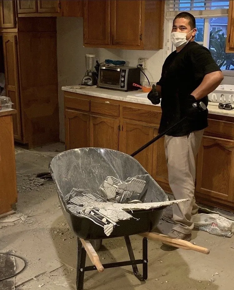 ASAP Water Damage Restoration Los Angeles