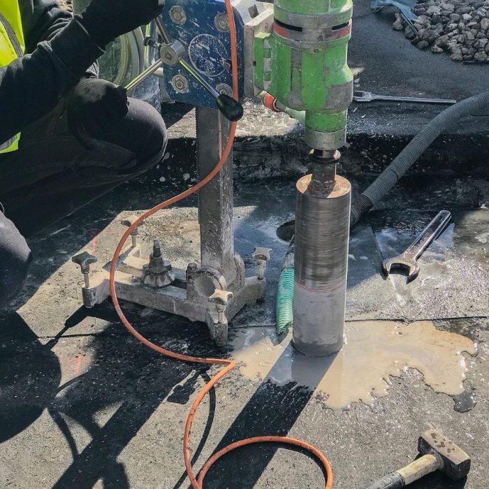 Burst Pipe Cleanup & Repair Los Angeles