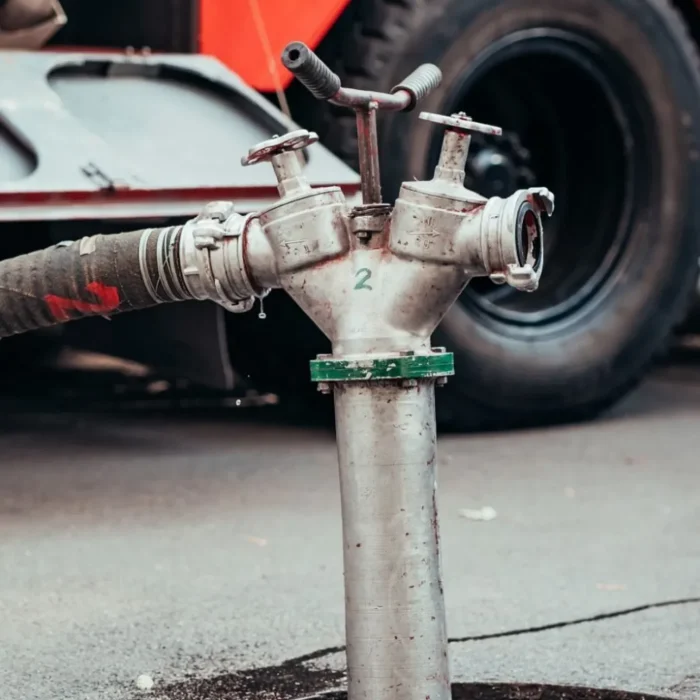 Burst Pipe & Plumbing Damage Cleanup in Los Angeles