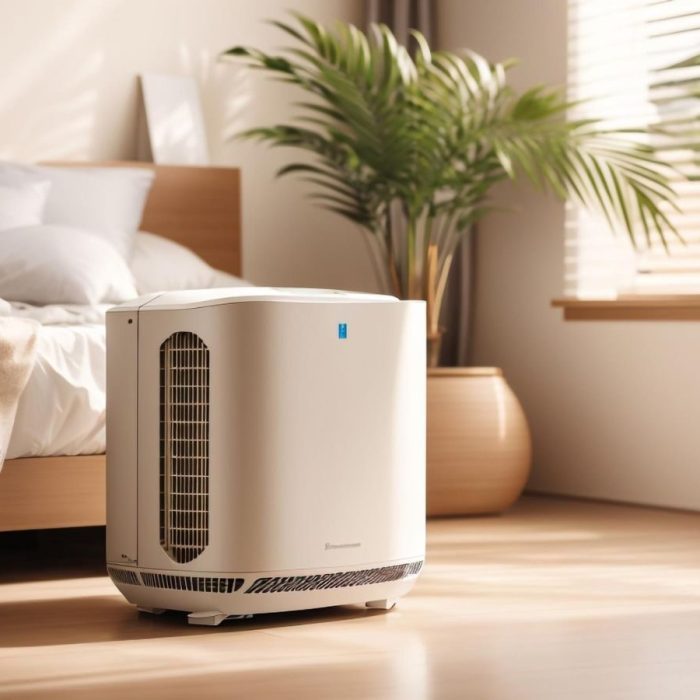 Comprehensive Dehumidification and Moisture Removal for a Luxury Condo Near Miracle Mile