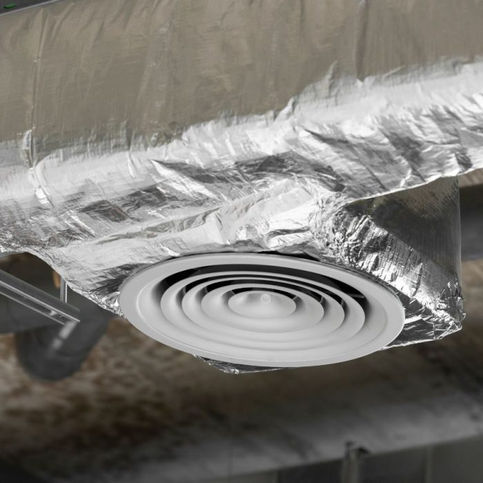 Dehumidification Services in Los Angeles