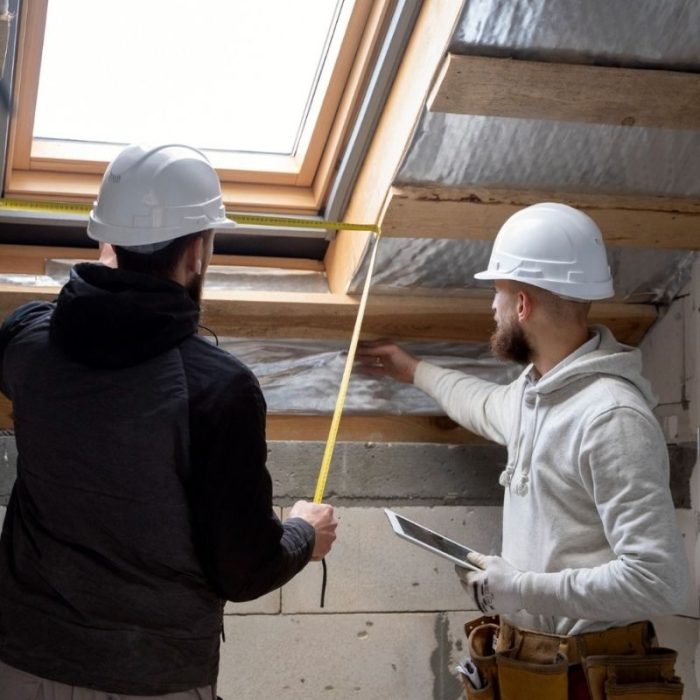 Professional Structural Drying Services in Los Angeles