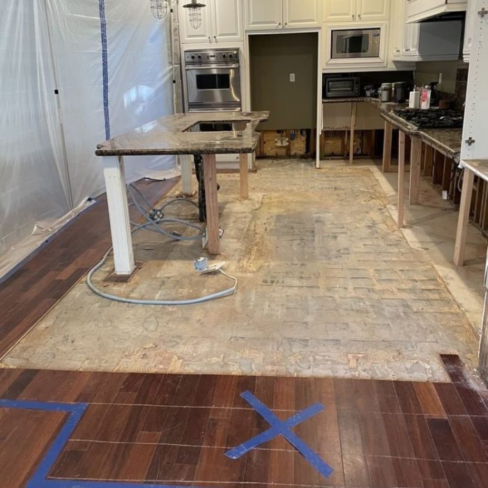 Water Damage Restoration in West Hollywood, CA