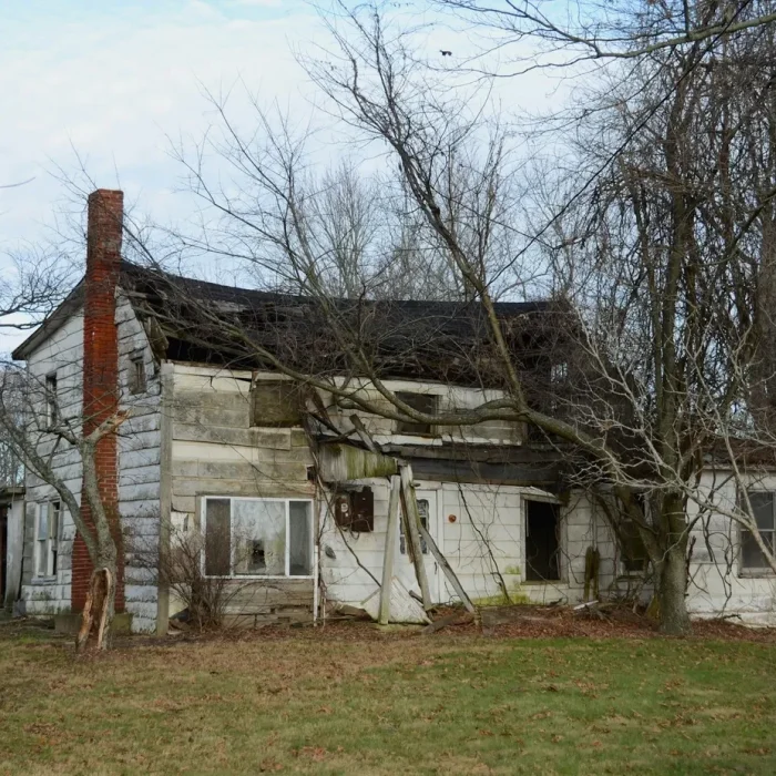 Water Damage Restoration in Whitley Heights, Los Angeles | Historic Home Specialists